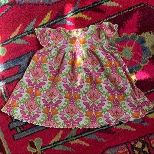 ☀️ Vera Bradley floral dress